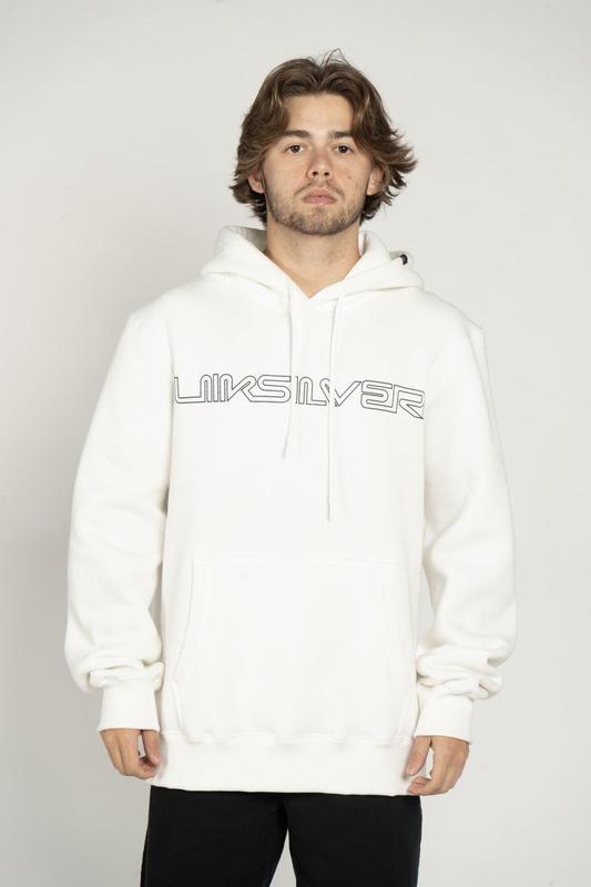 Moletom Quiksilver Masculino Capuz em Promoção no Magazine Luiza